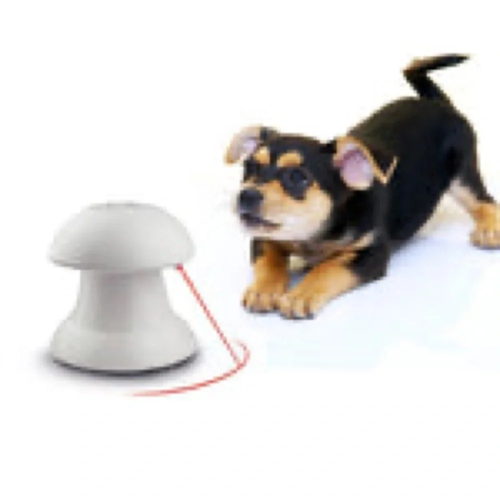 NEW Interactive Laser Toy For Cats